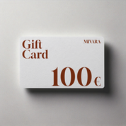 Tarjeta de regalo