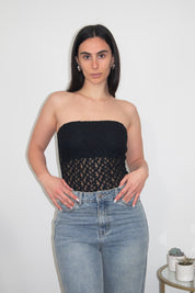 Cuerpo de éter negro