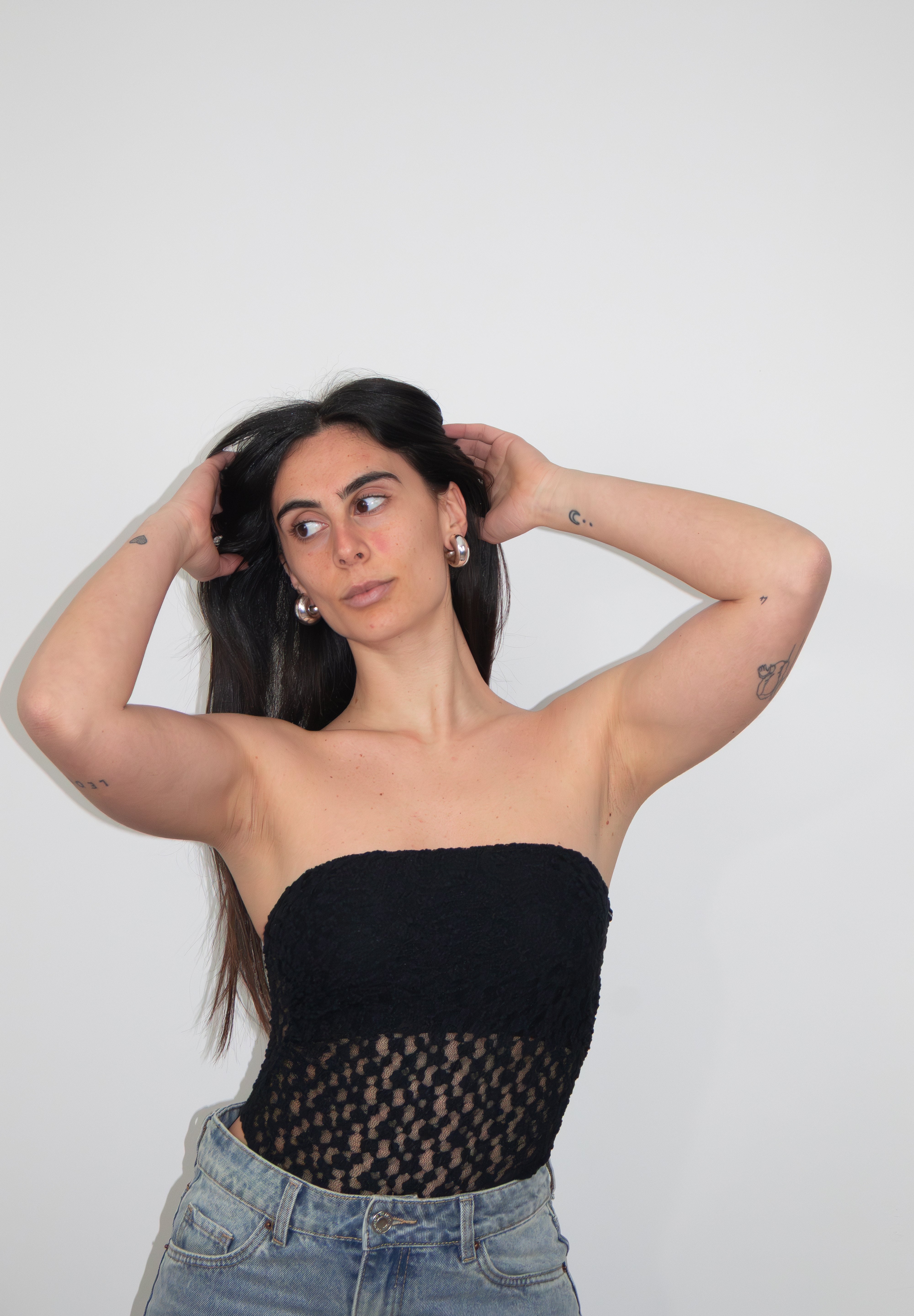 Cuerpo de éter negro
