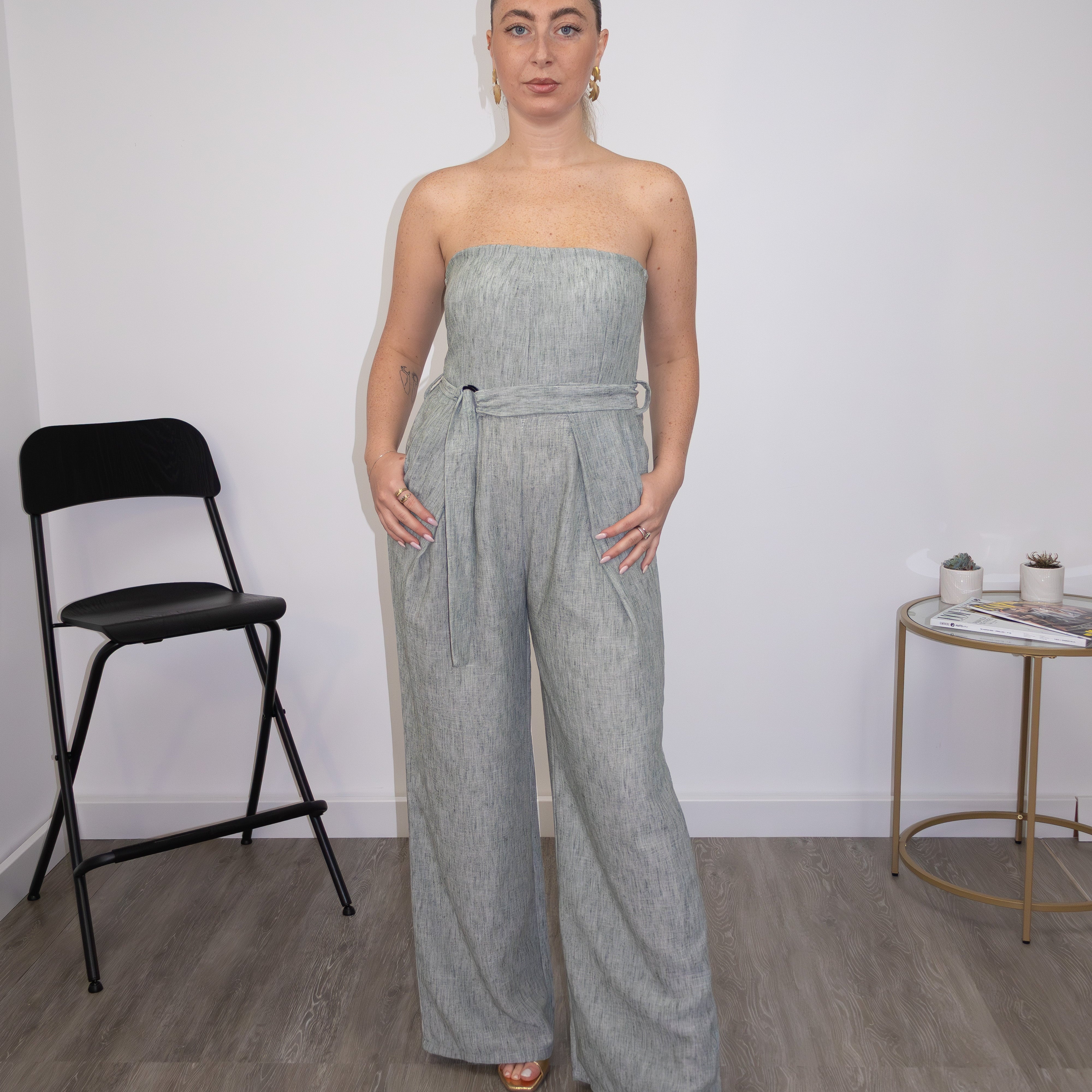 Jumpsuit