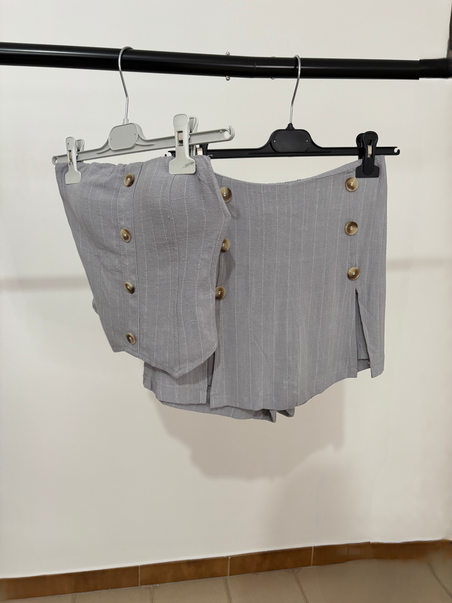 Nina Grey Kordelset