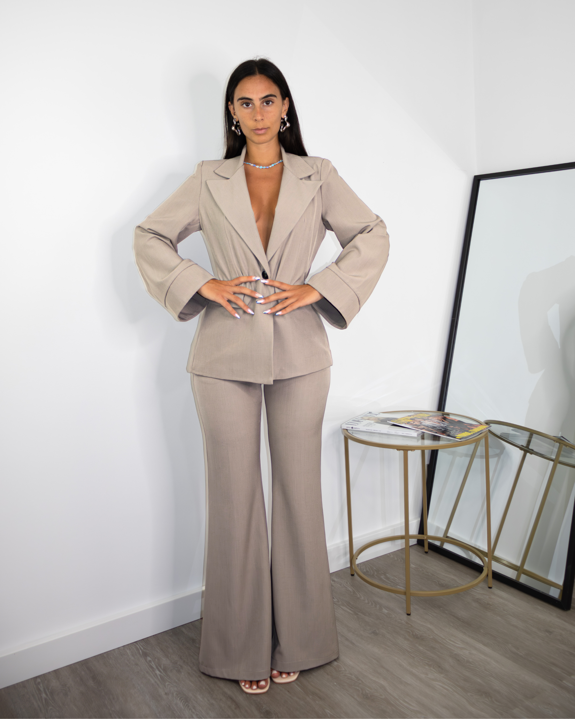 Tailleur Ambra