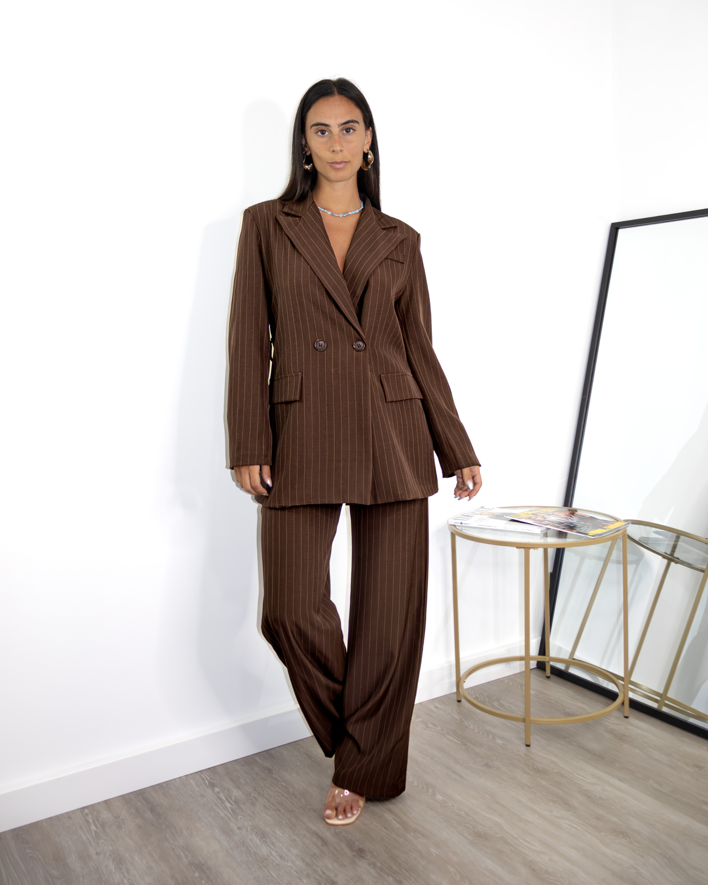 Tailleur Giada
