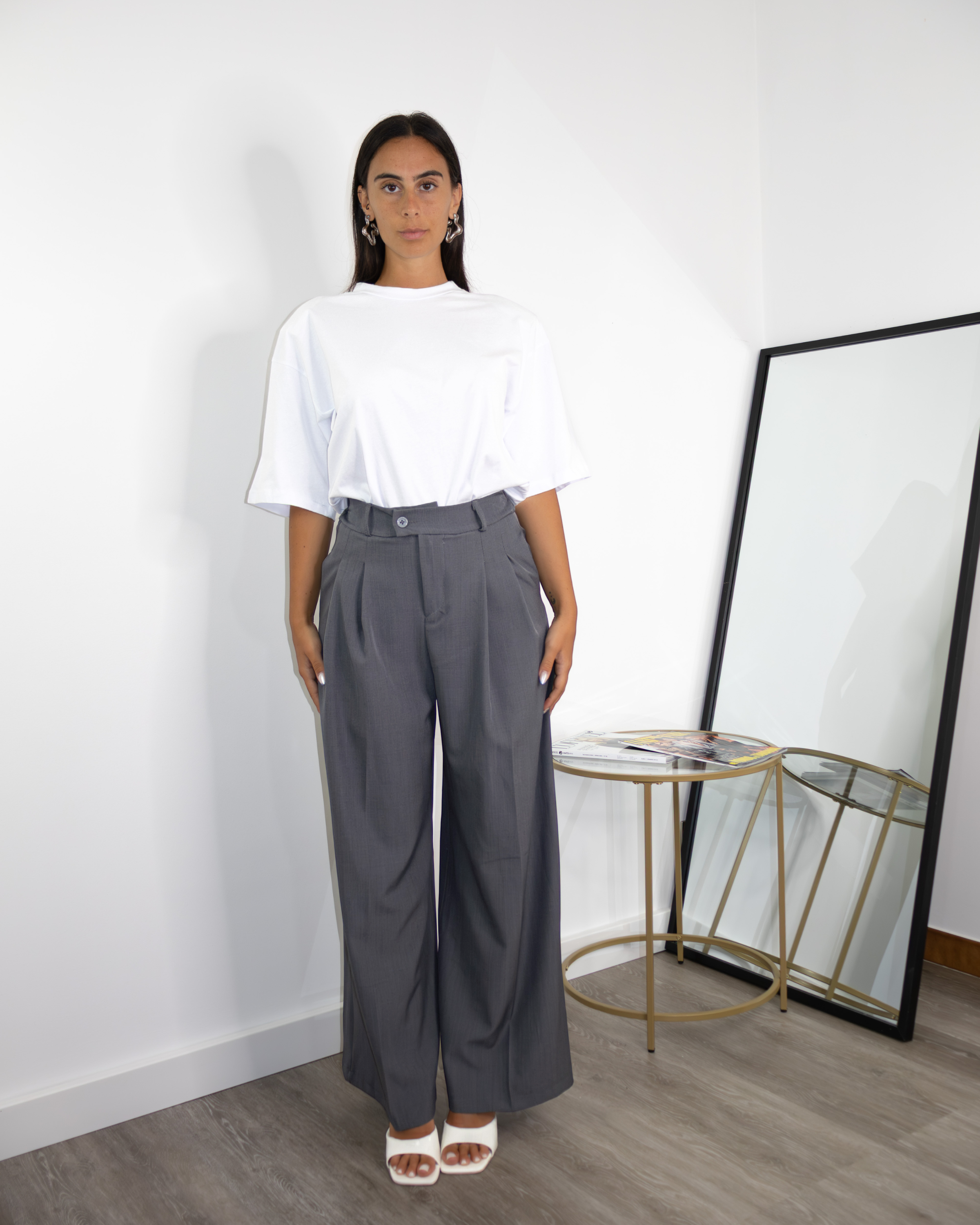 Pantalone Eva