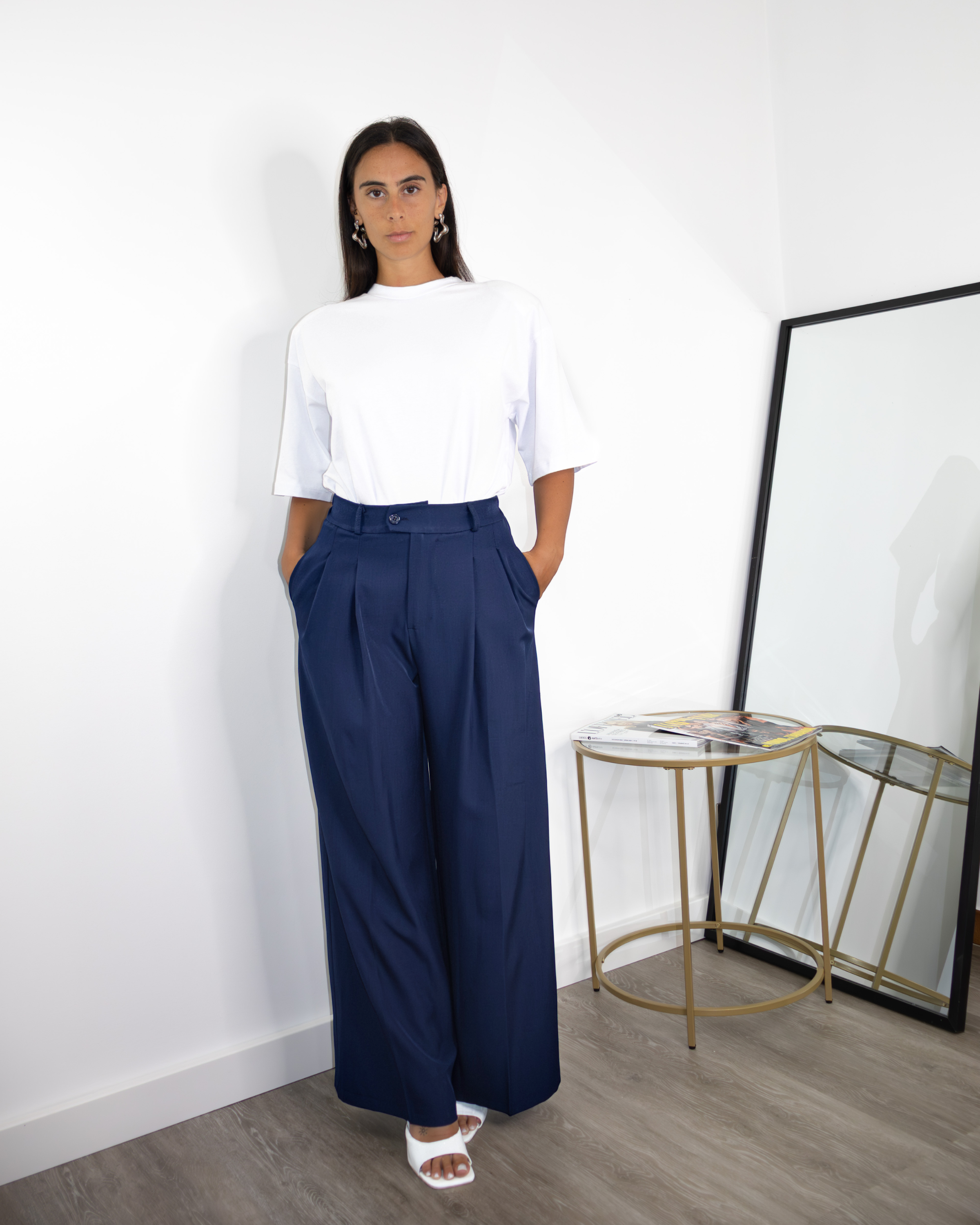Pantalone Eva