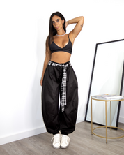 Pantaloni Ballon