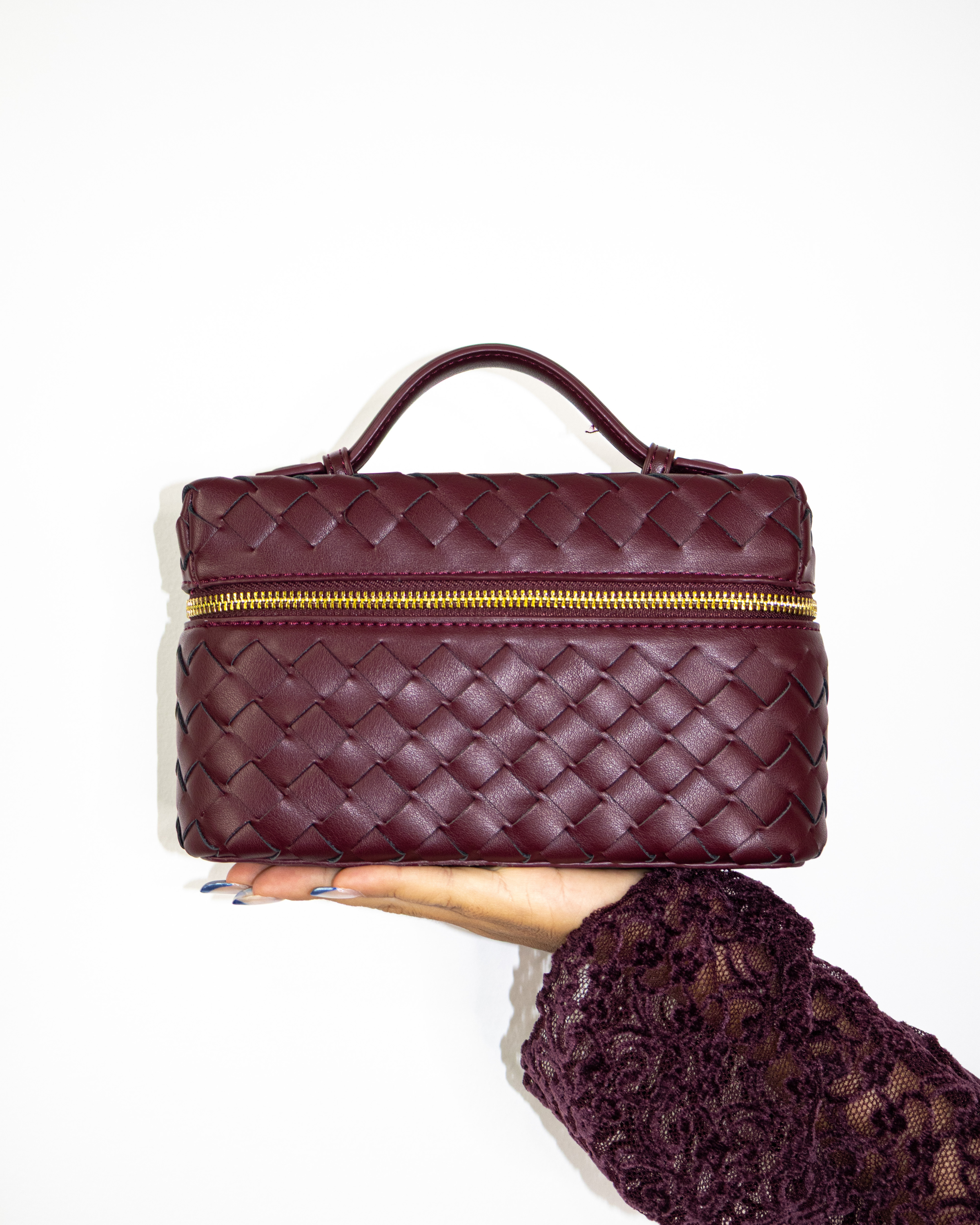 Borsa Vega
