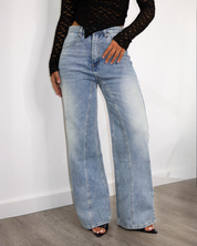 Jeans Rebel