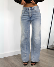 Jeans Rebel