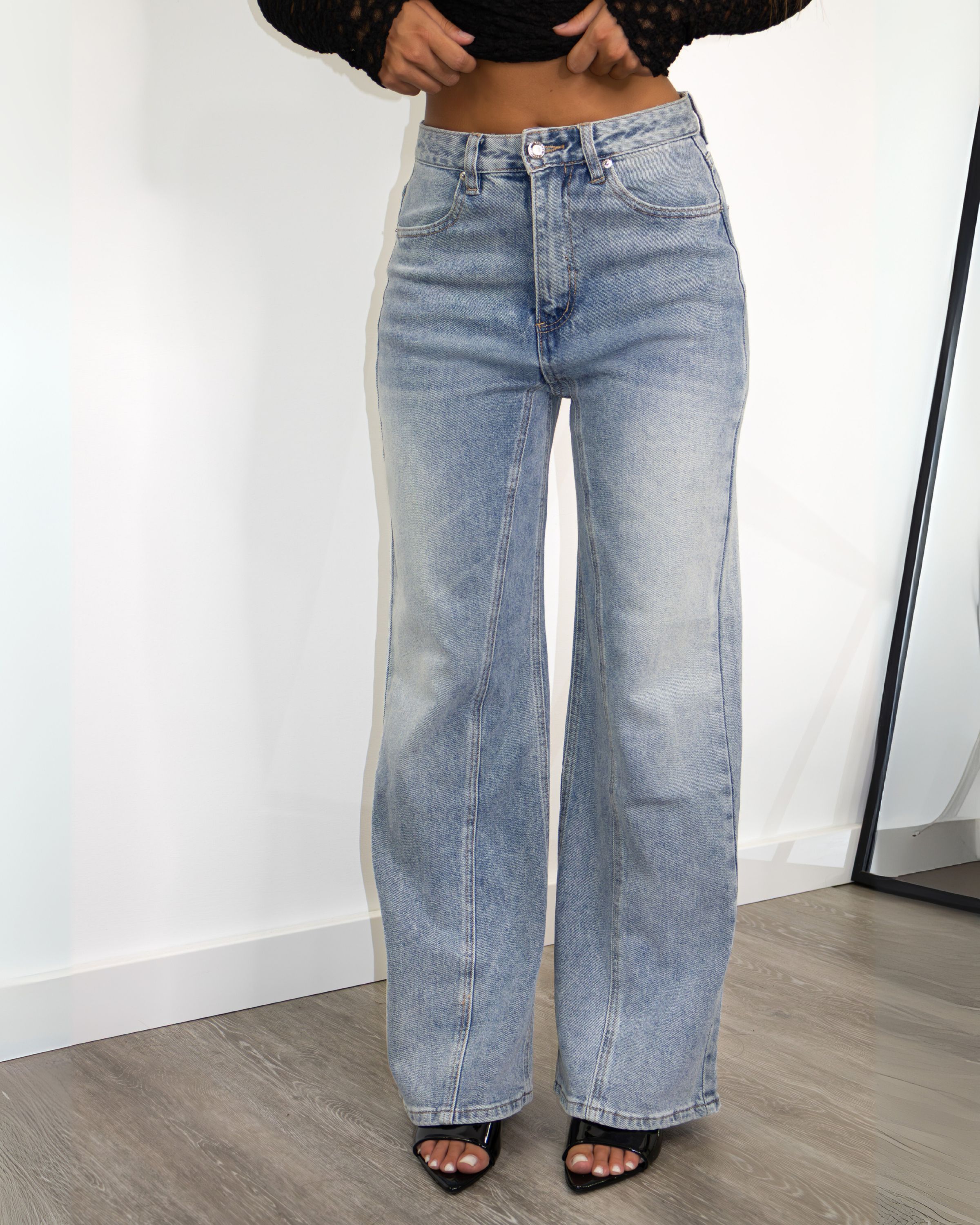 Jeans Rebel