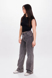 Jeans brilly grigio