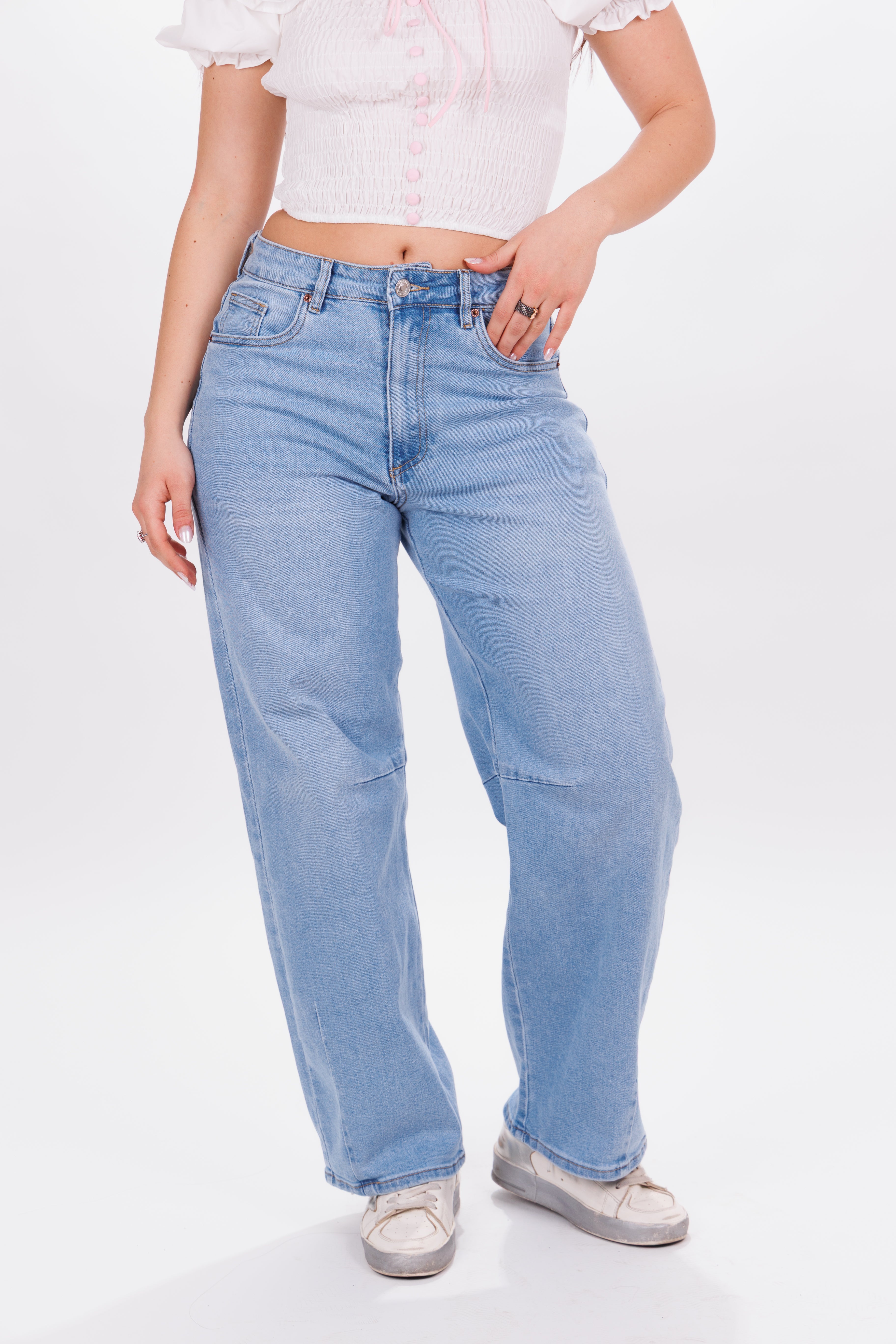 Jeans balloon Nova