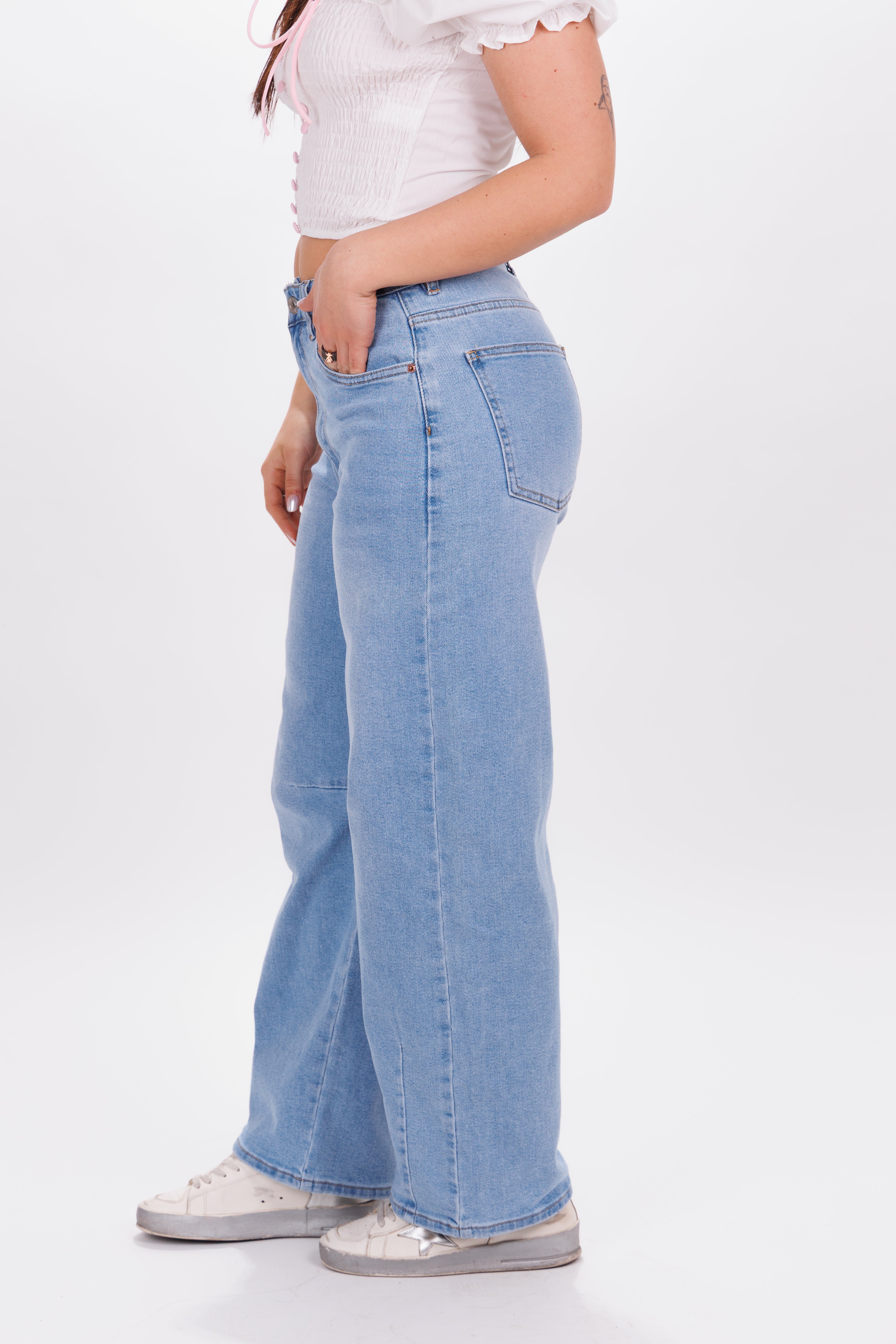 Jeans balloon Nova