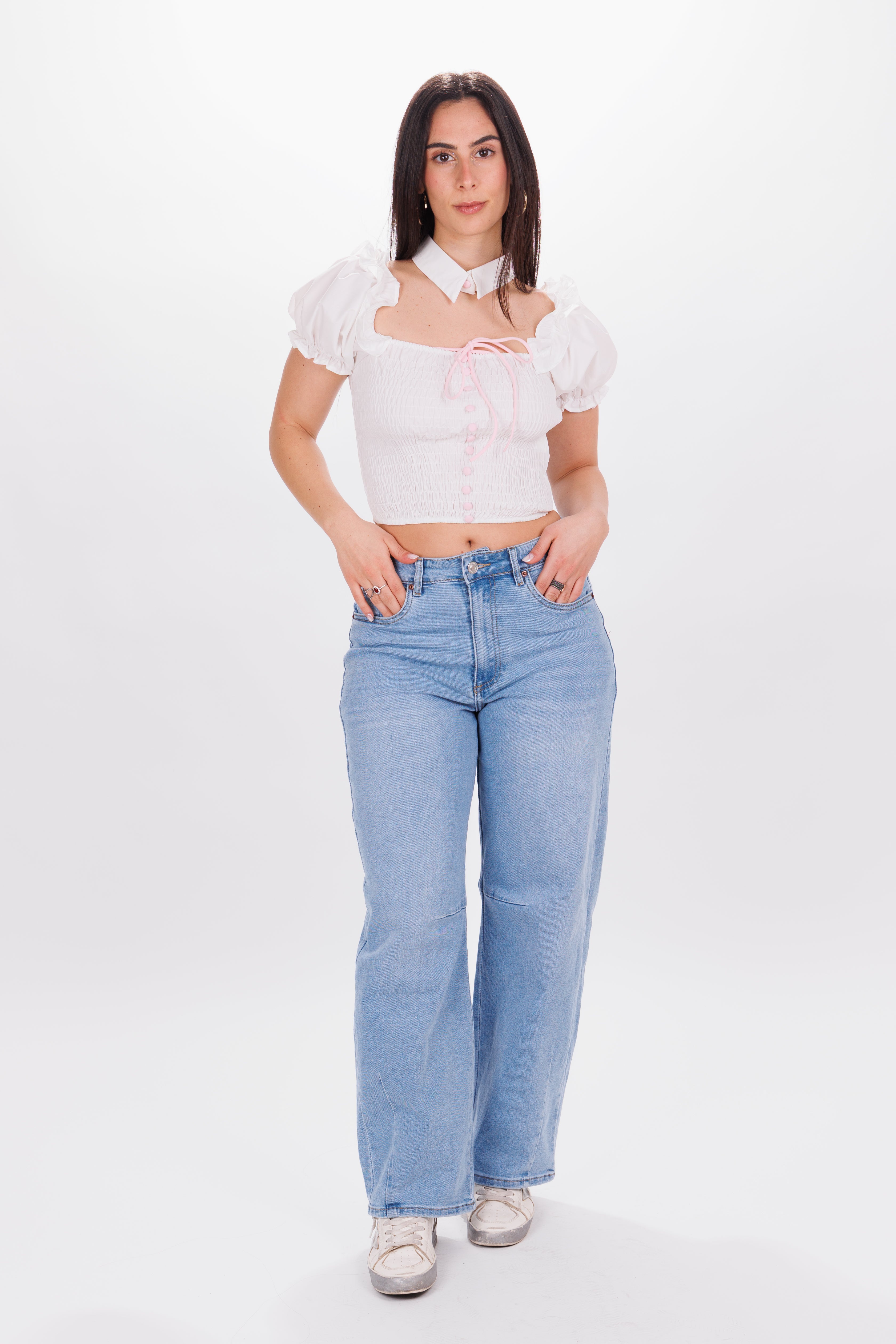 Jeans balloon Nova