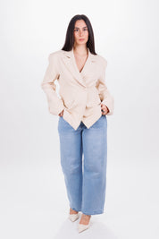 Jeans balloon Nova