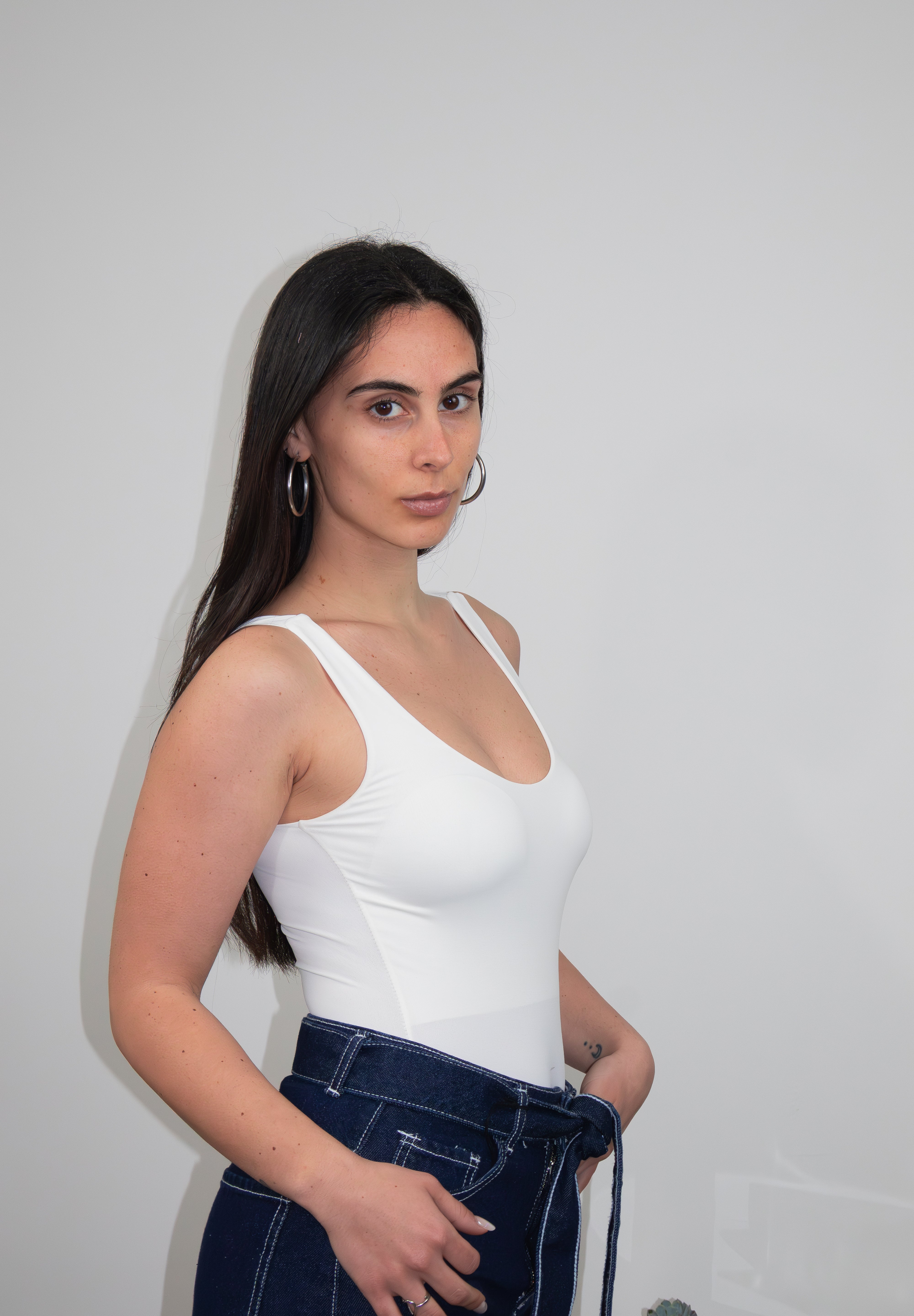 Body Desire bianco