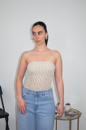 Body Éther panna