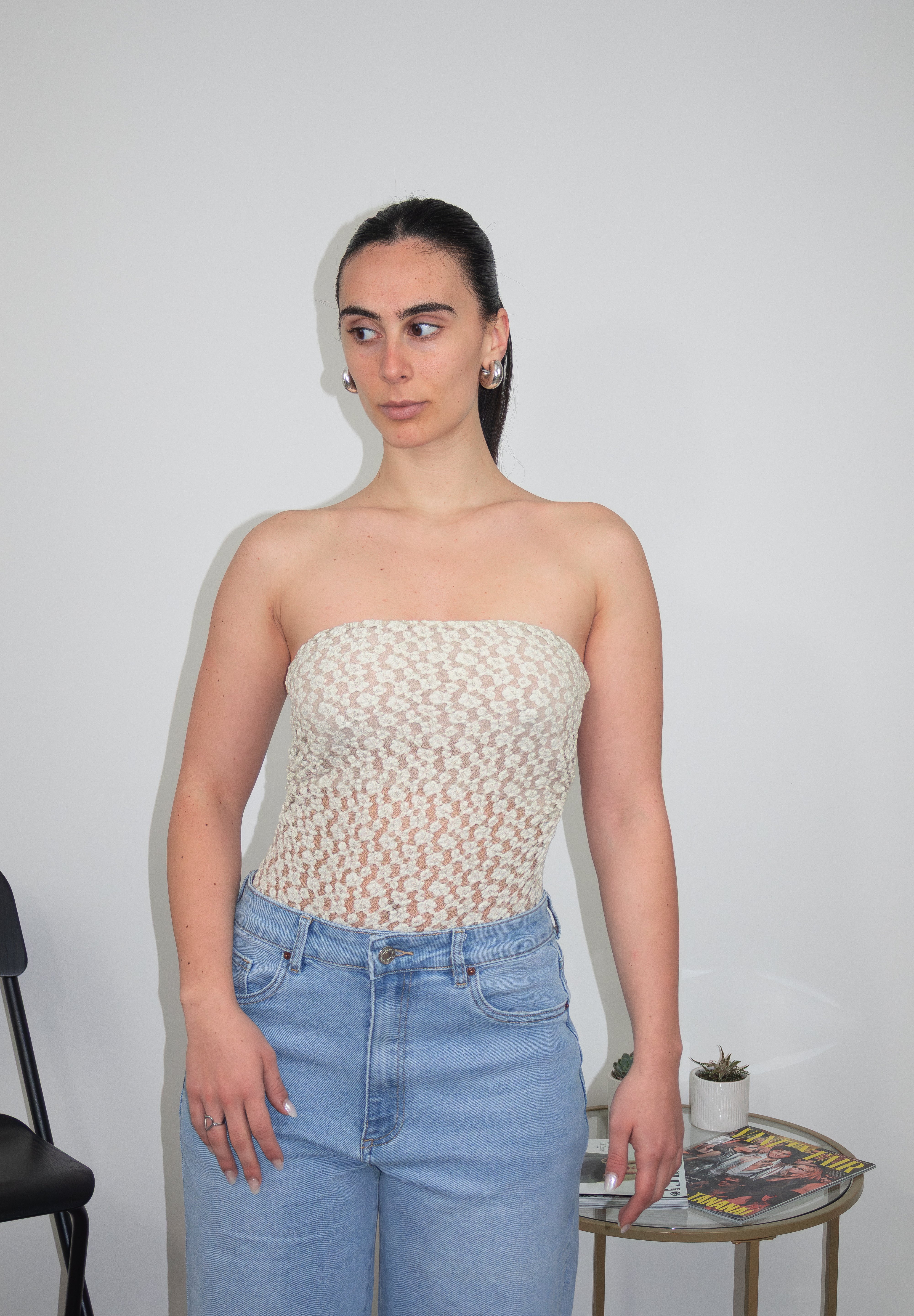 Body Éther panna