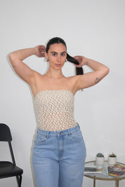 Body Éther panna