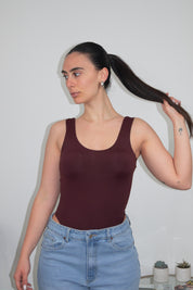 Body Desire bordeaux