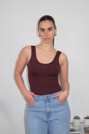 Body Desire bordeaux