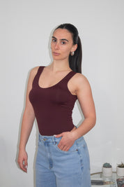 Body Desire bordeaux