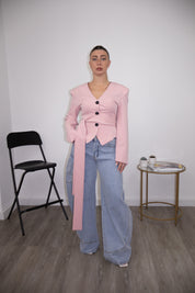 Jeans Storm