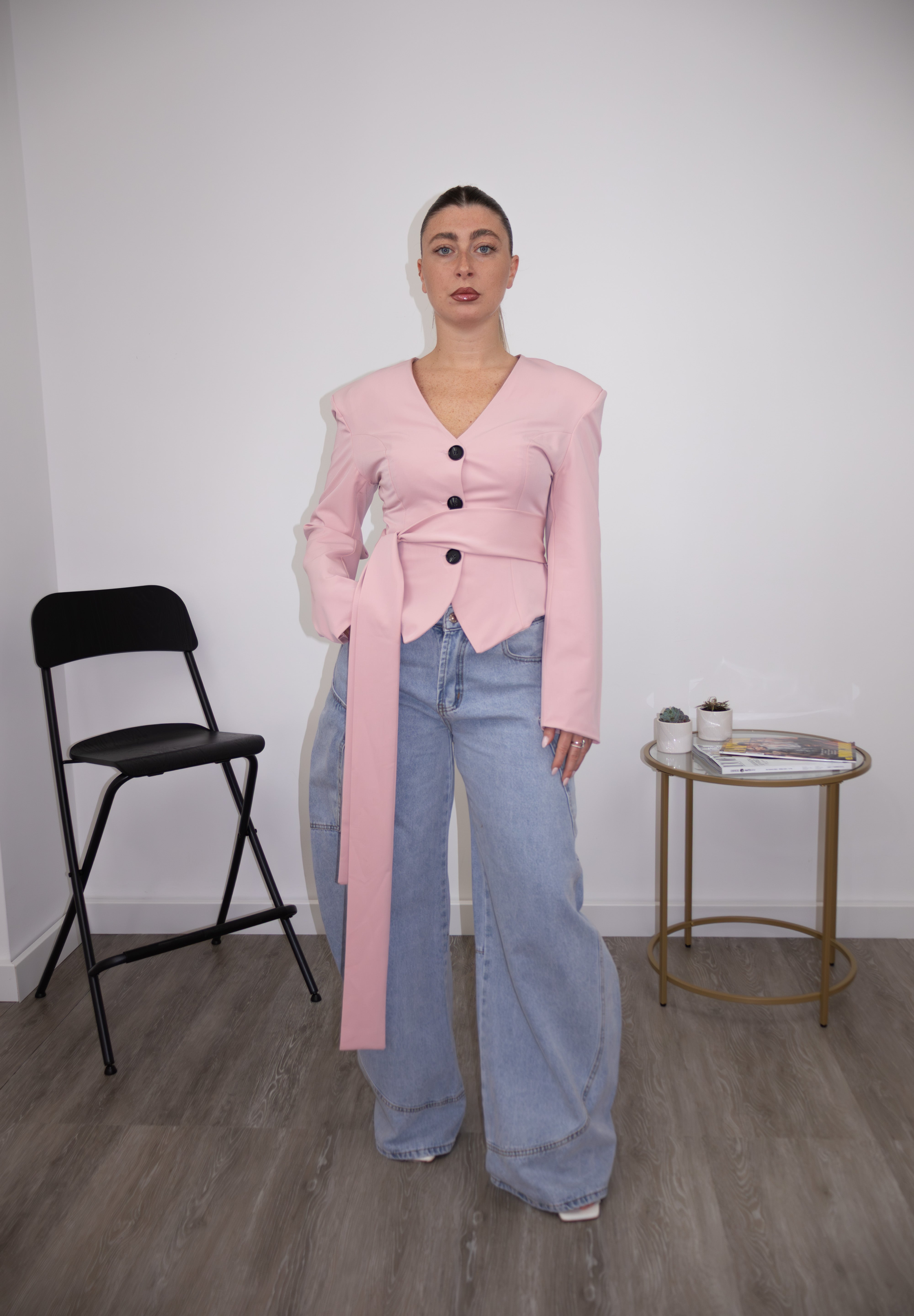 Jeans Storm
