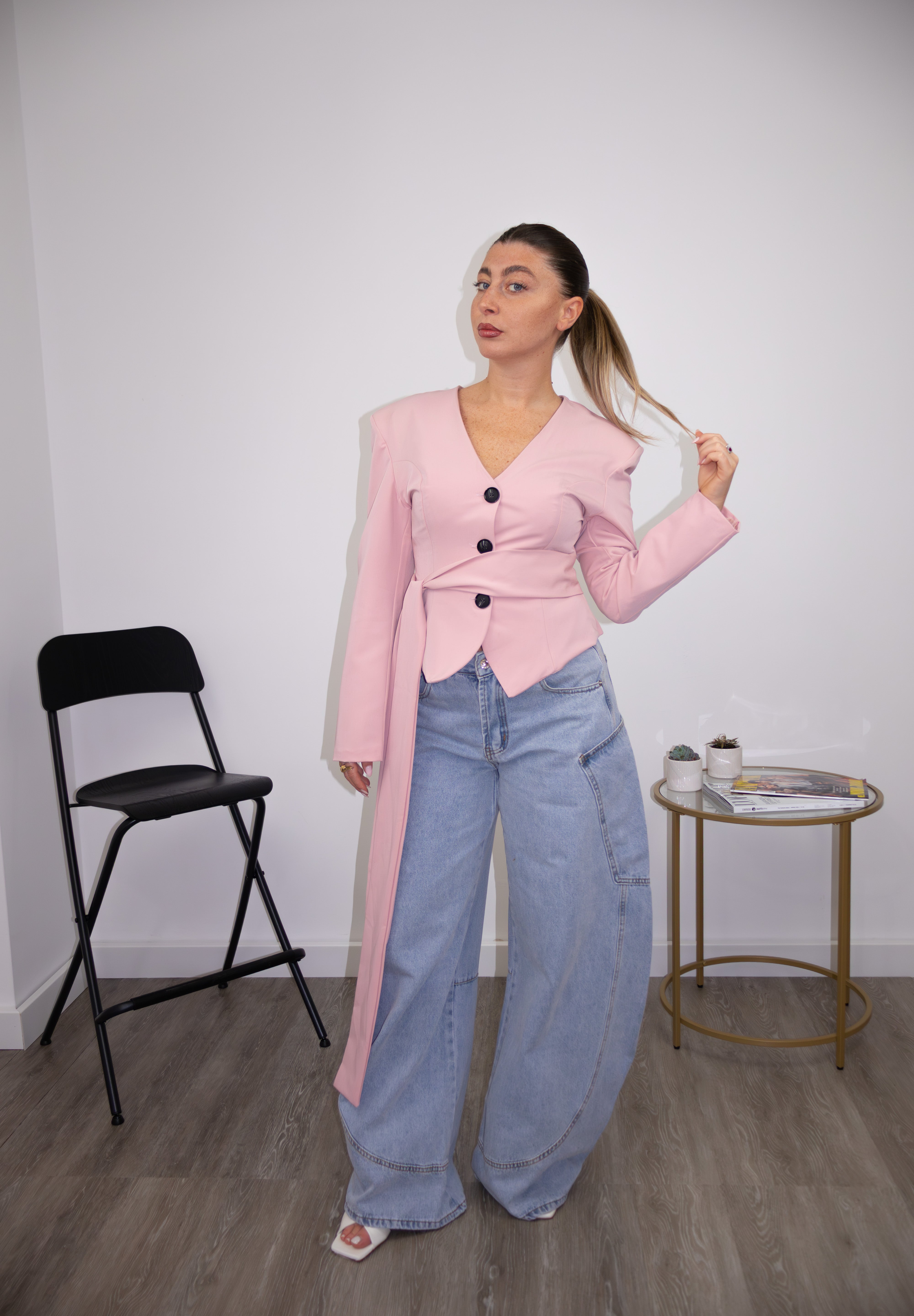 Jeans Storm