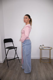 Jeans Storm