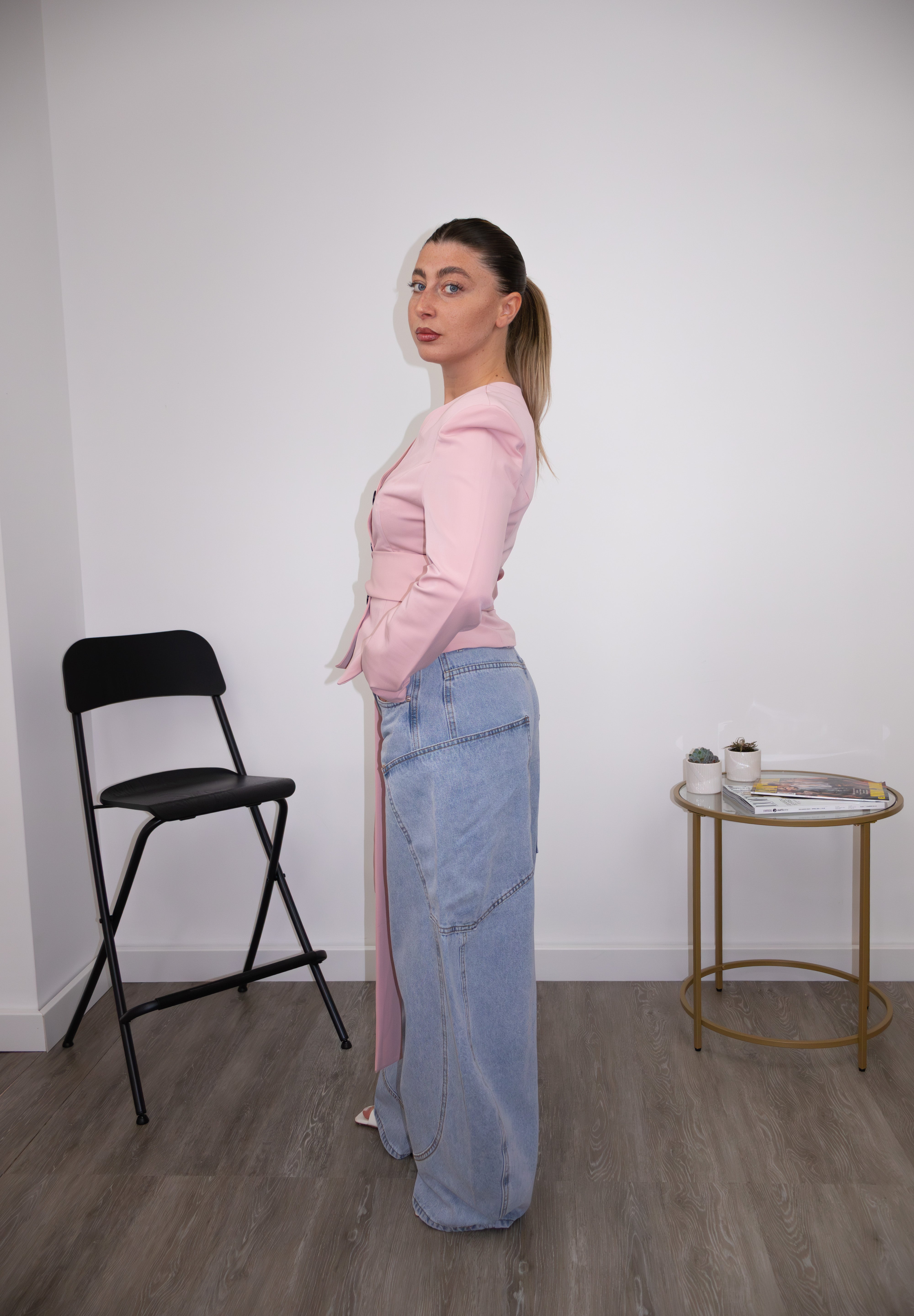 Jeans Storm