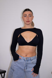 Top Alaya nero