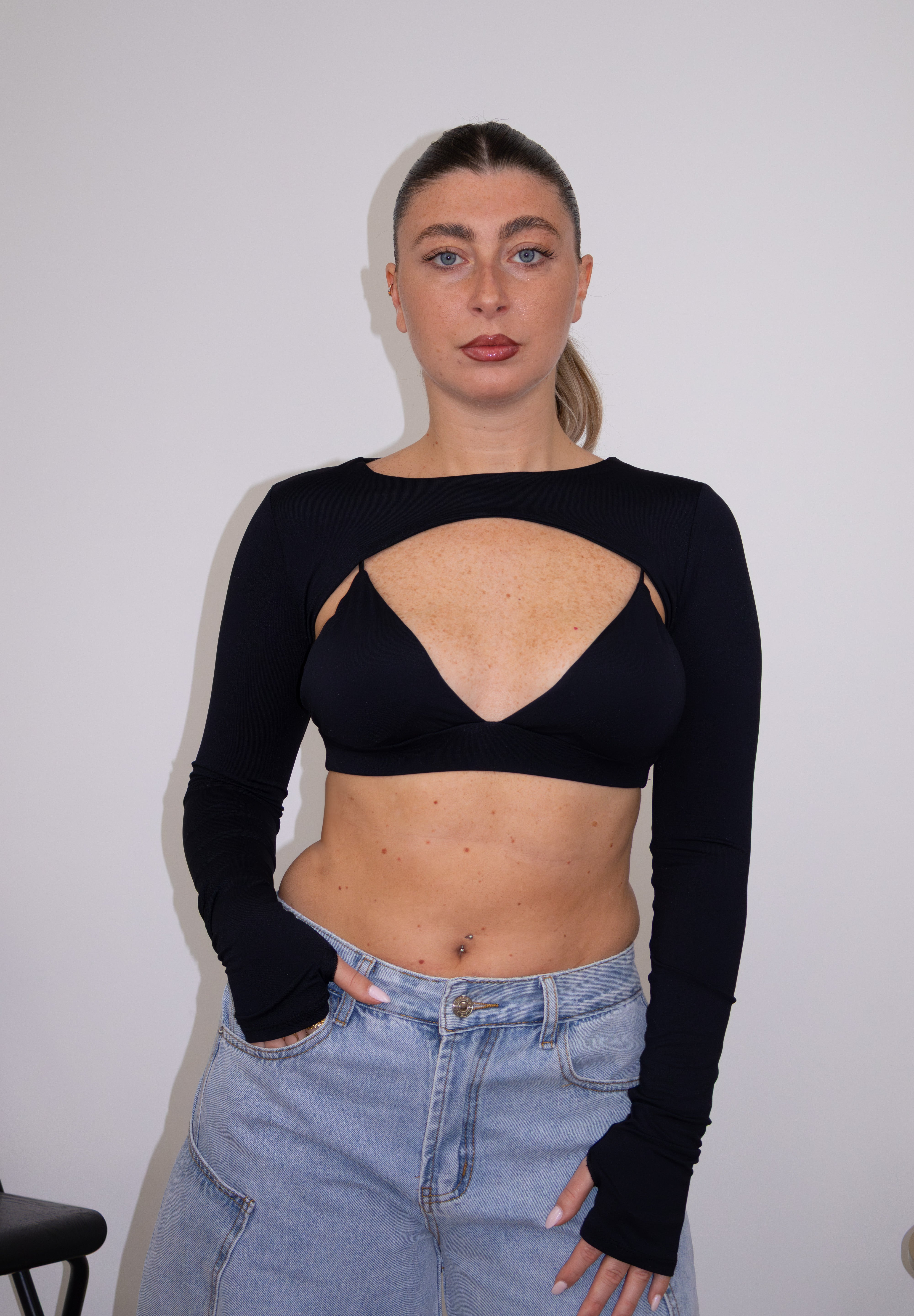Top Alaya nero