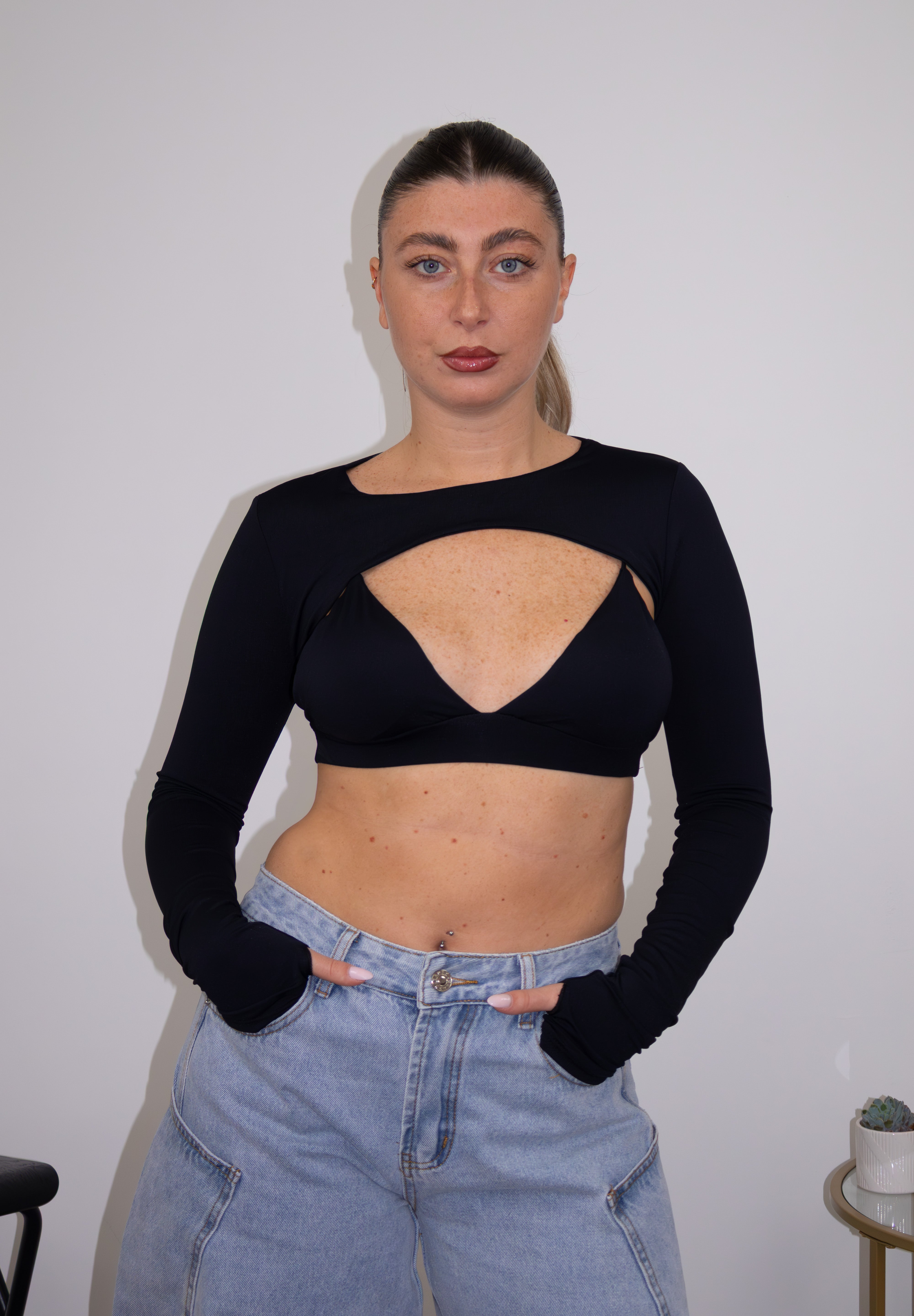 Top Alaya nero