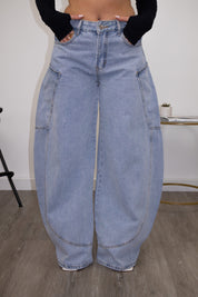 Jeans Storm