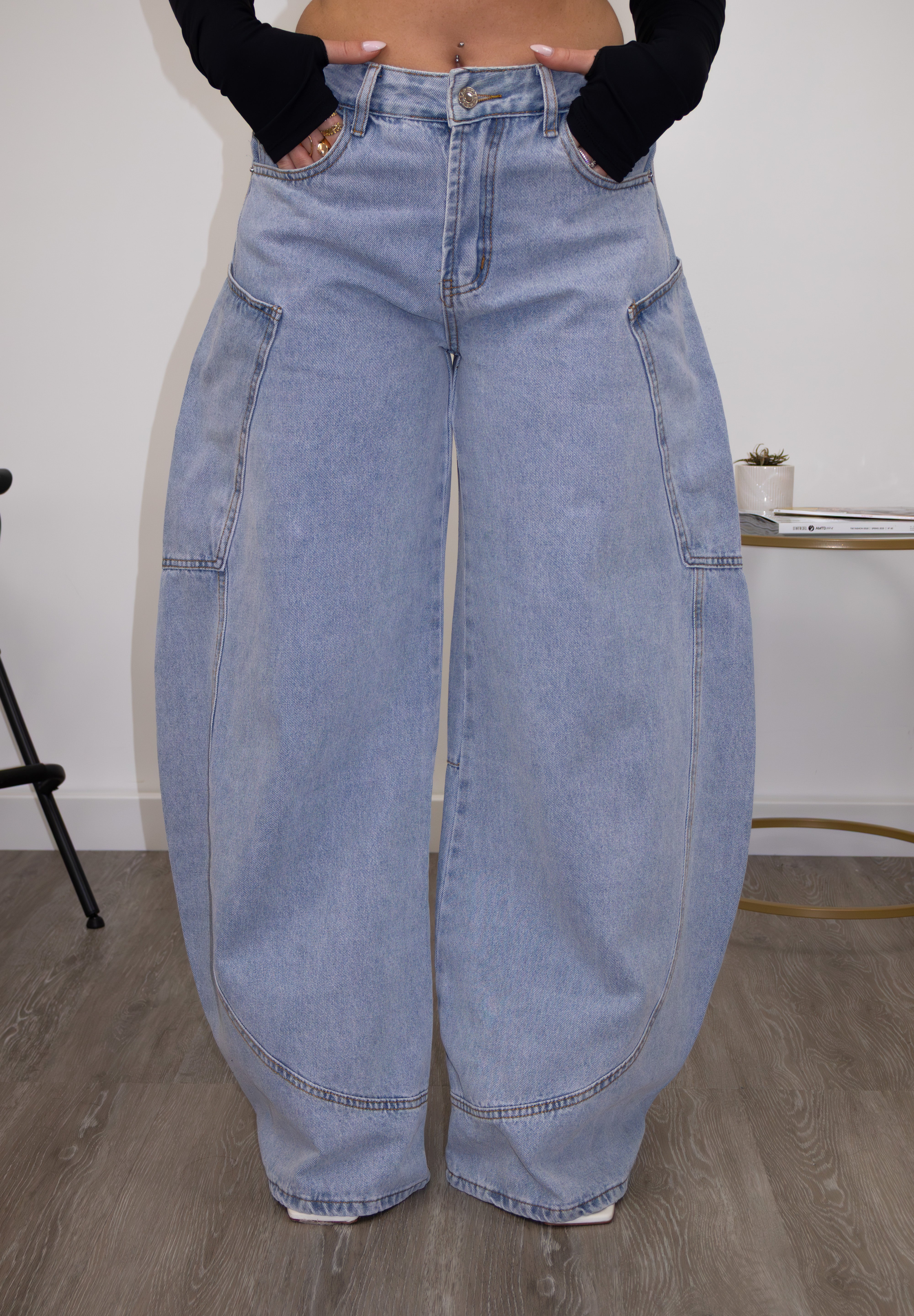 Jeans Storm