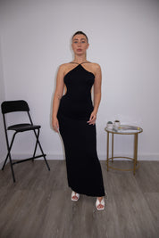 Longdress Dea nero