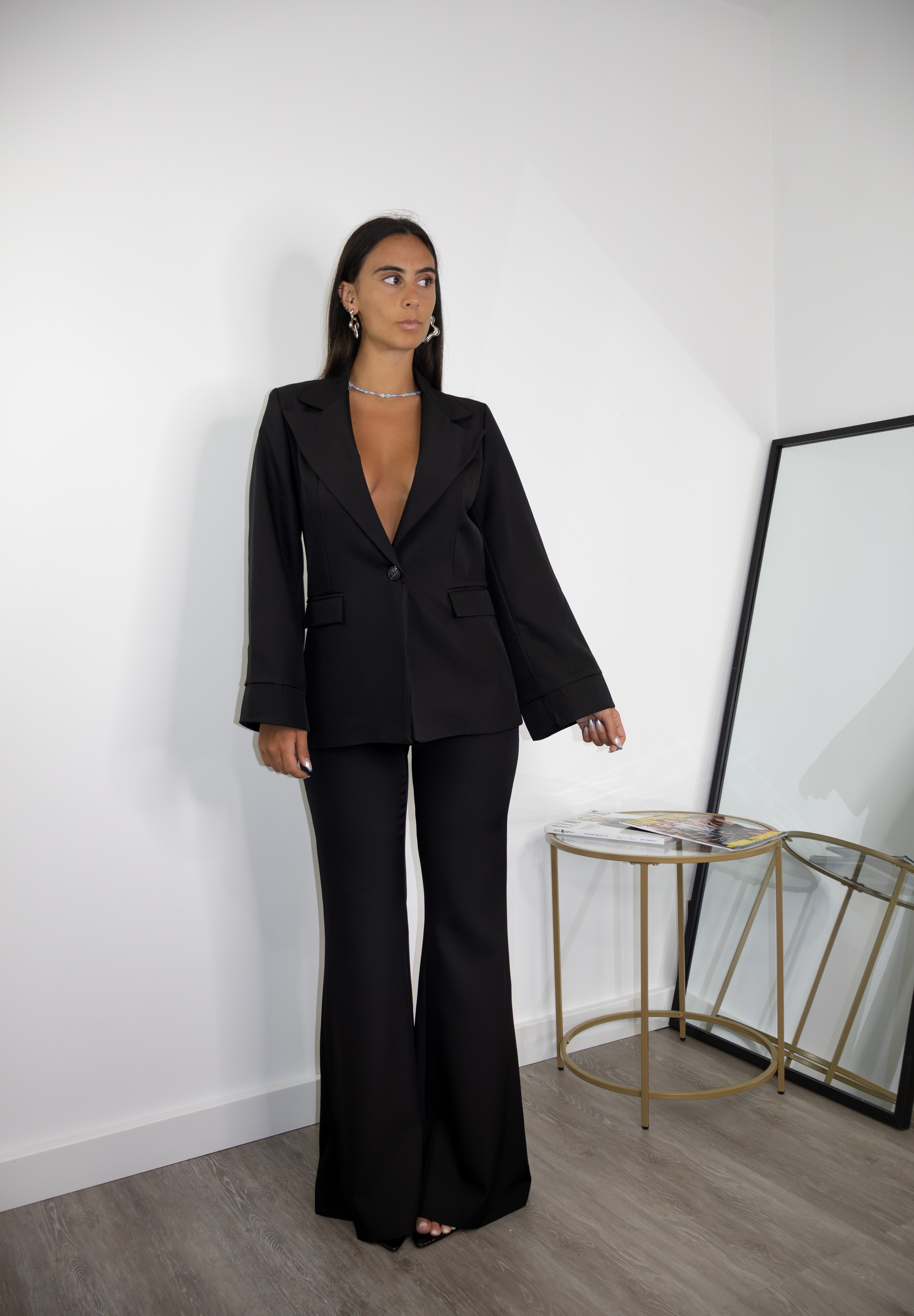 Tailleur Ambra