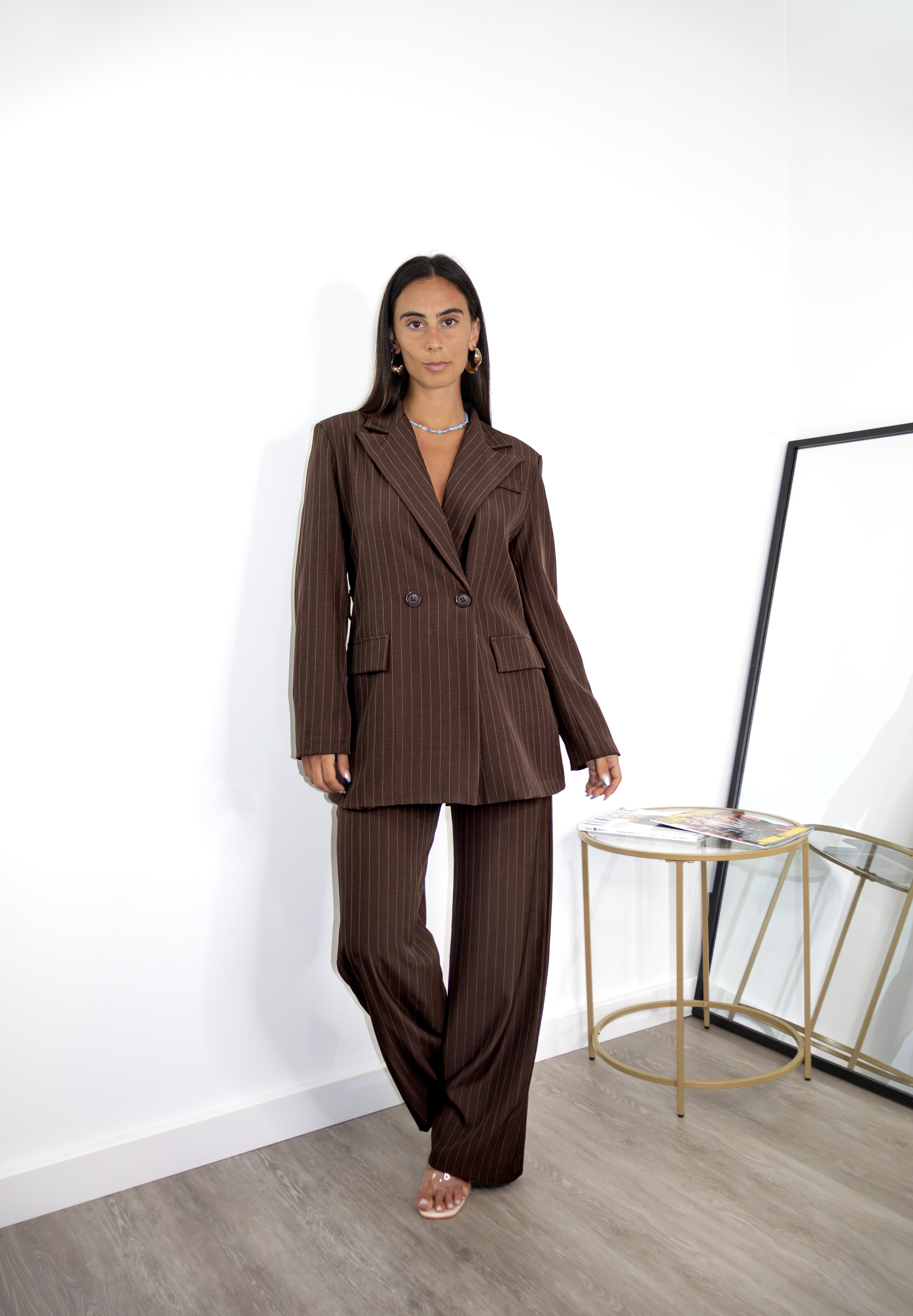Tailleur Giada