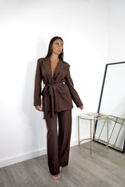 Tailleur Giada