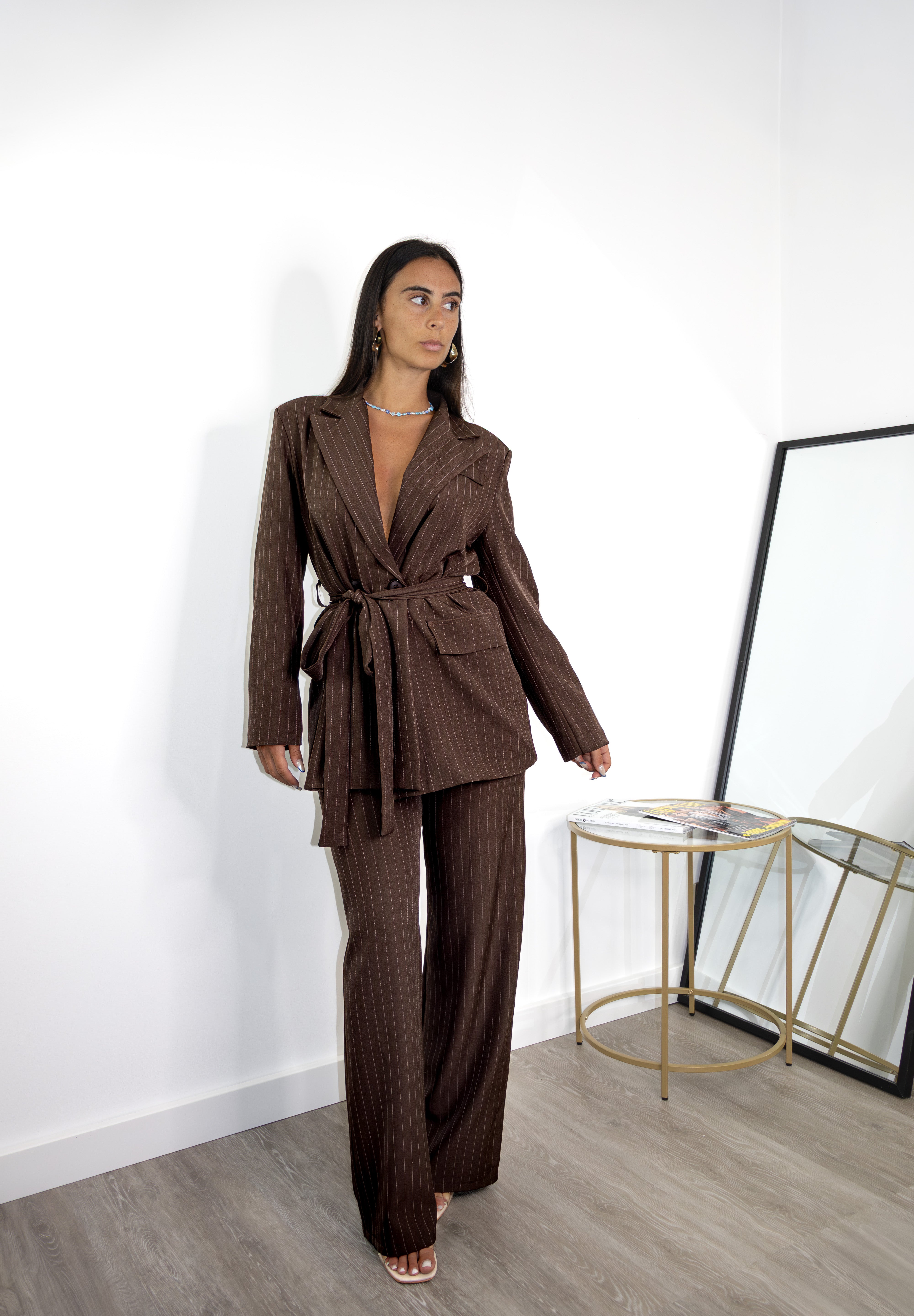 Tailleur Giada