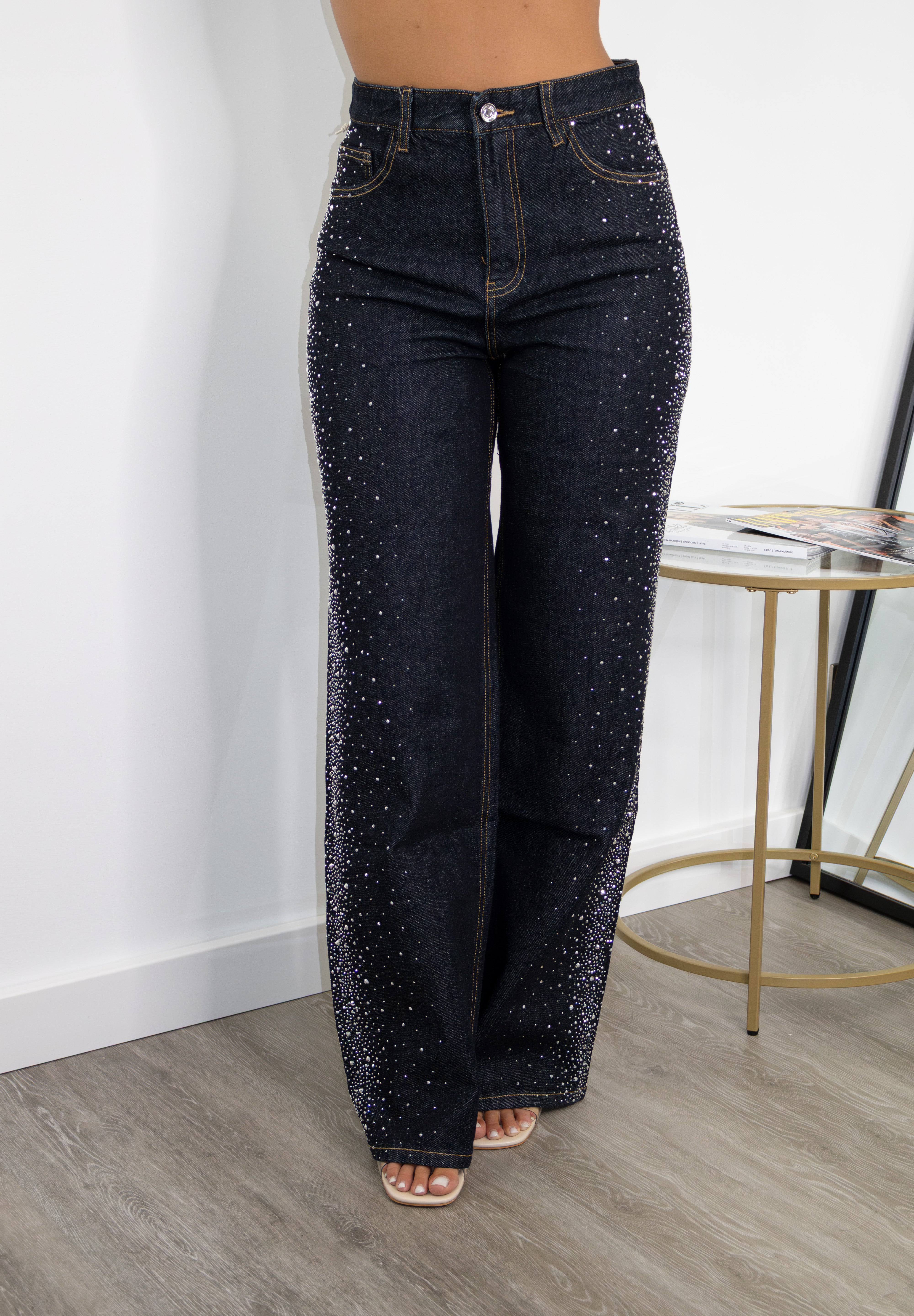 Jeans Shine