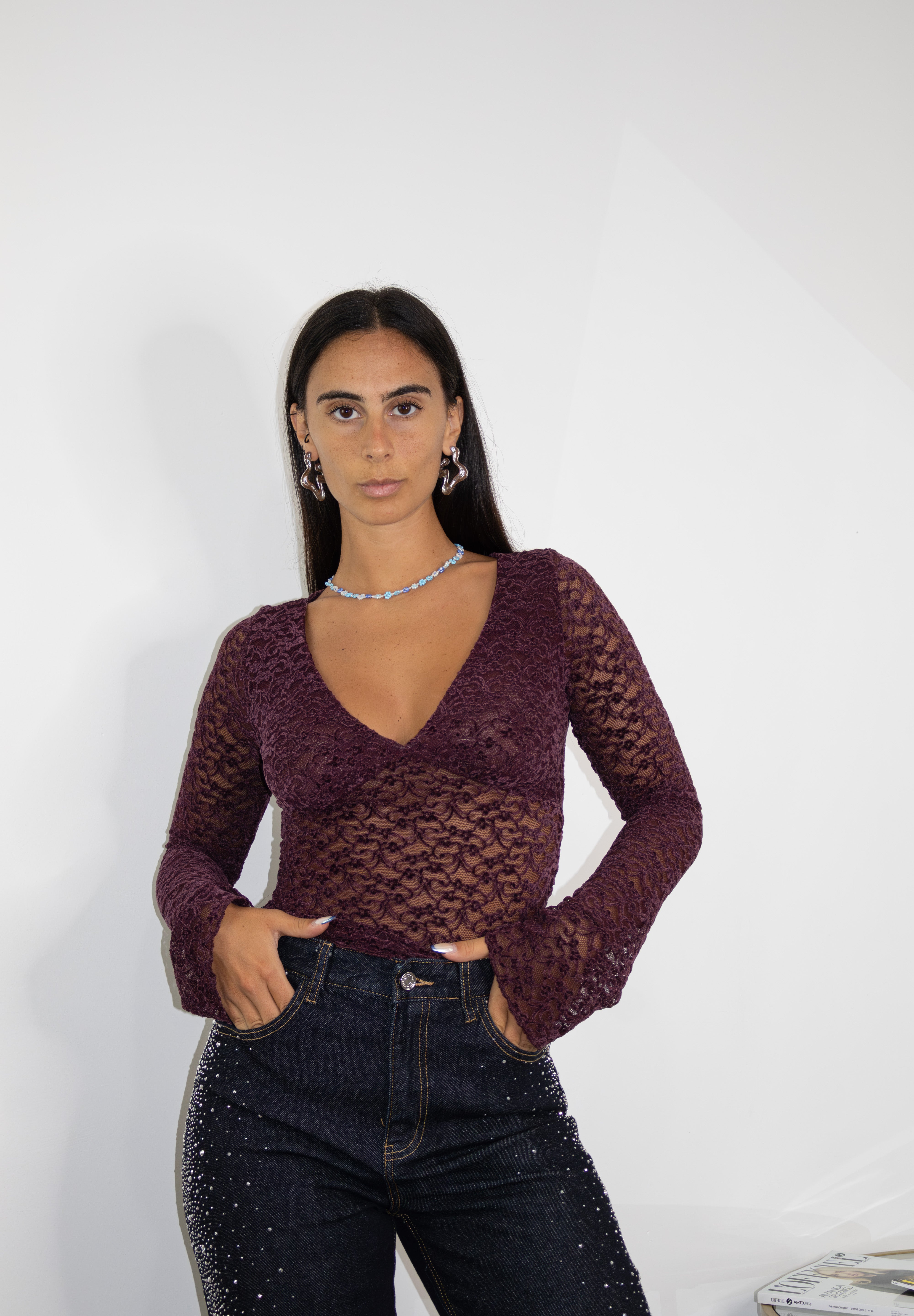 Maglia Selene