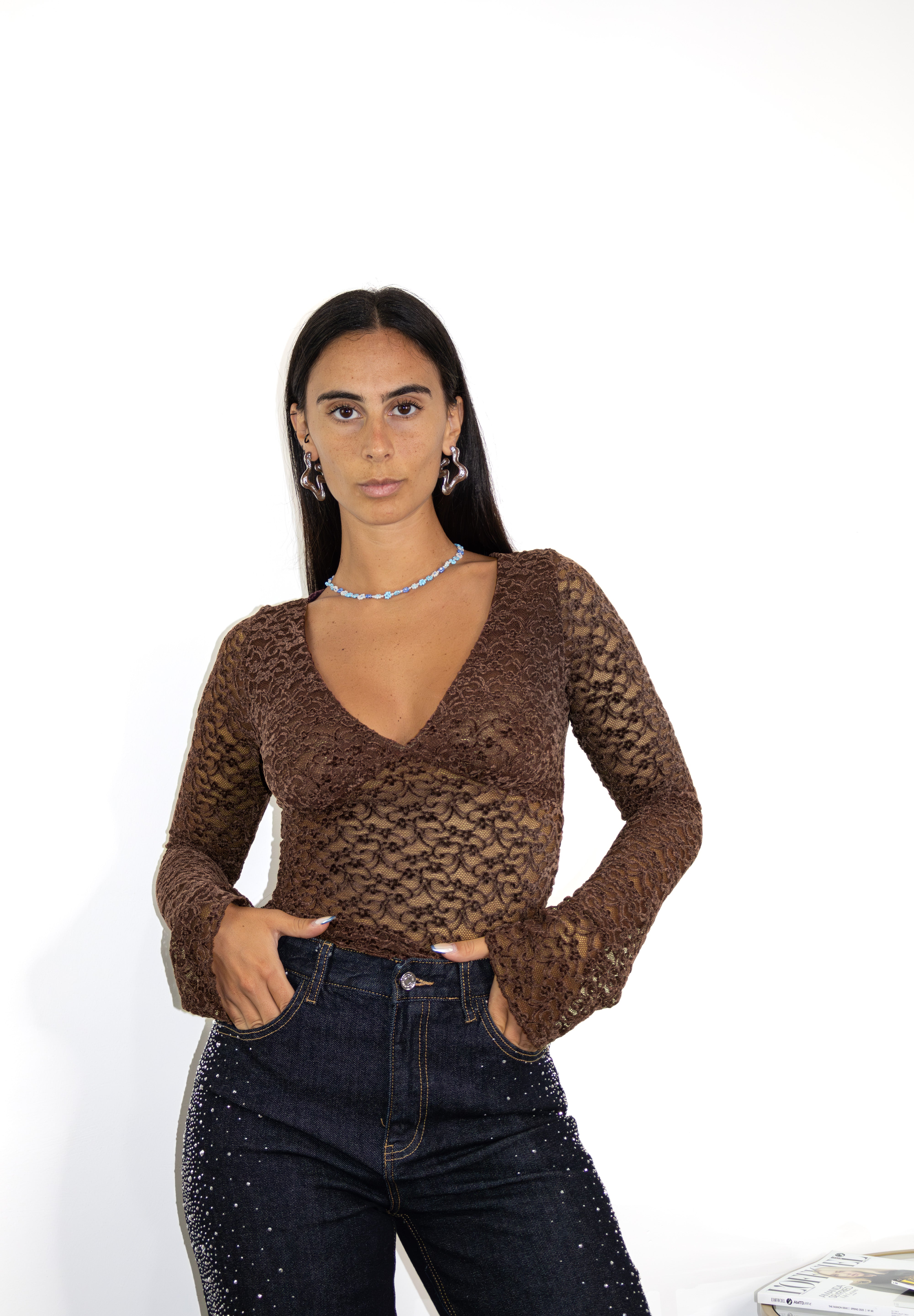 Maglia Selene