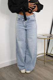 Jeans Side