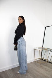 Jeans Side