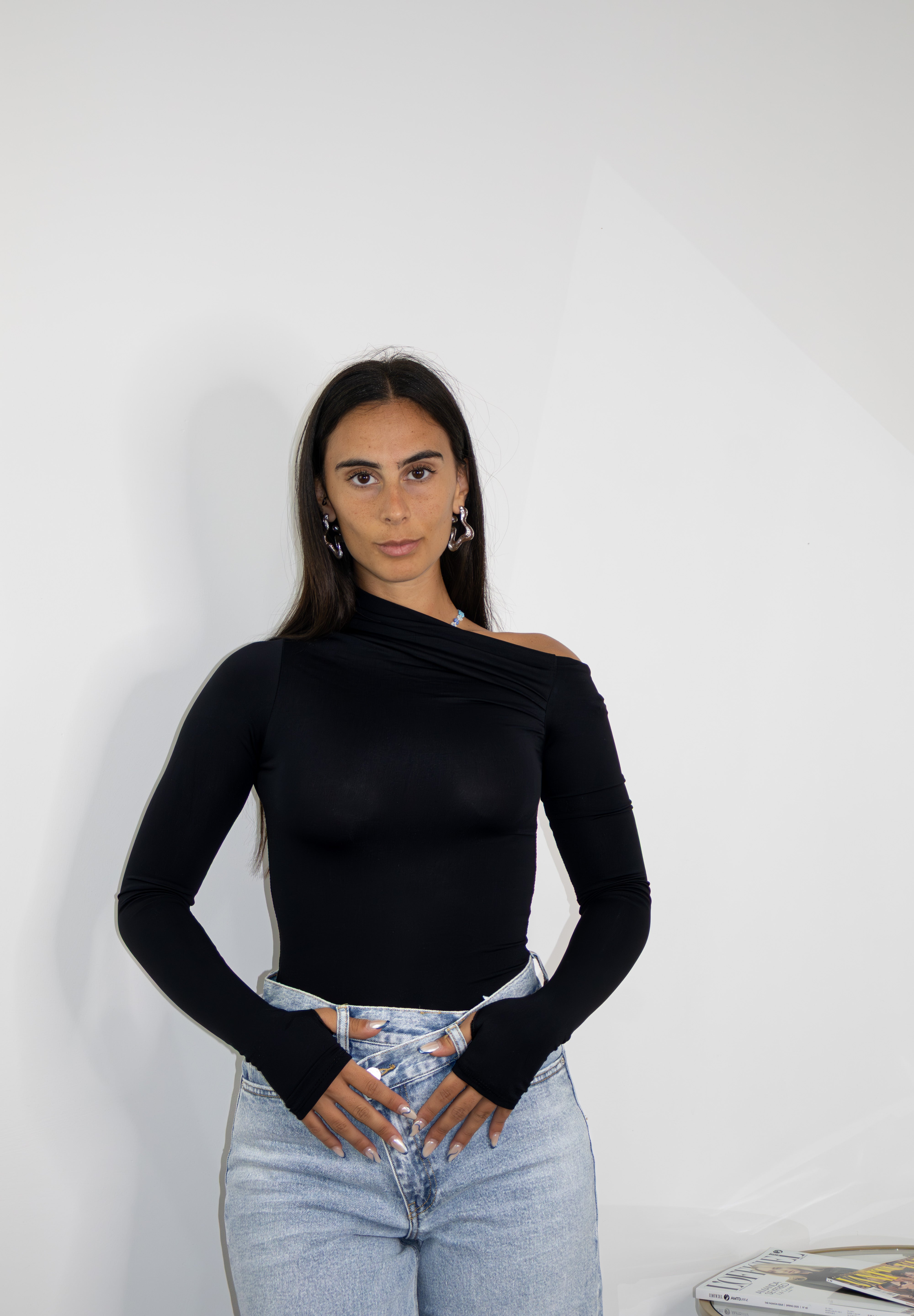 Maglia Kim