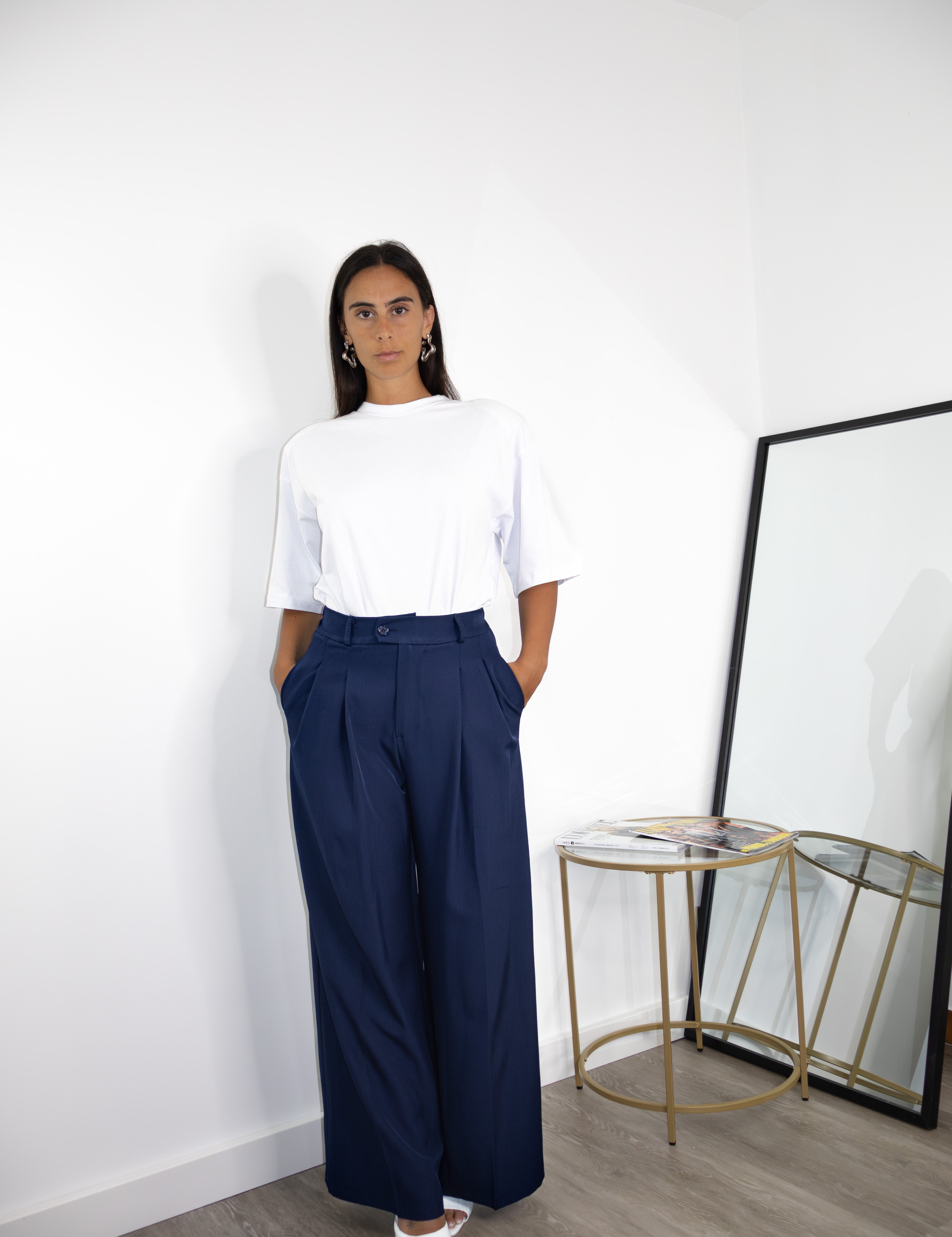Pantalone Eva