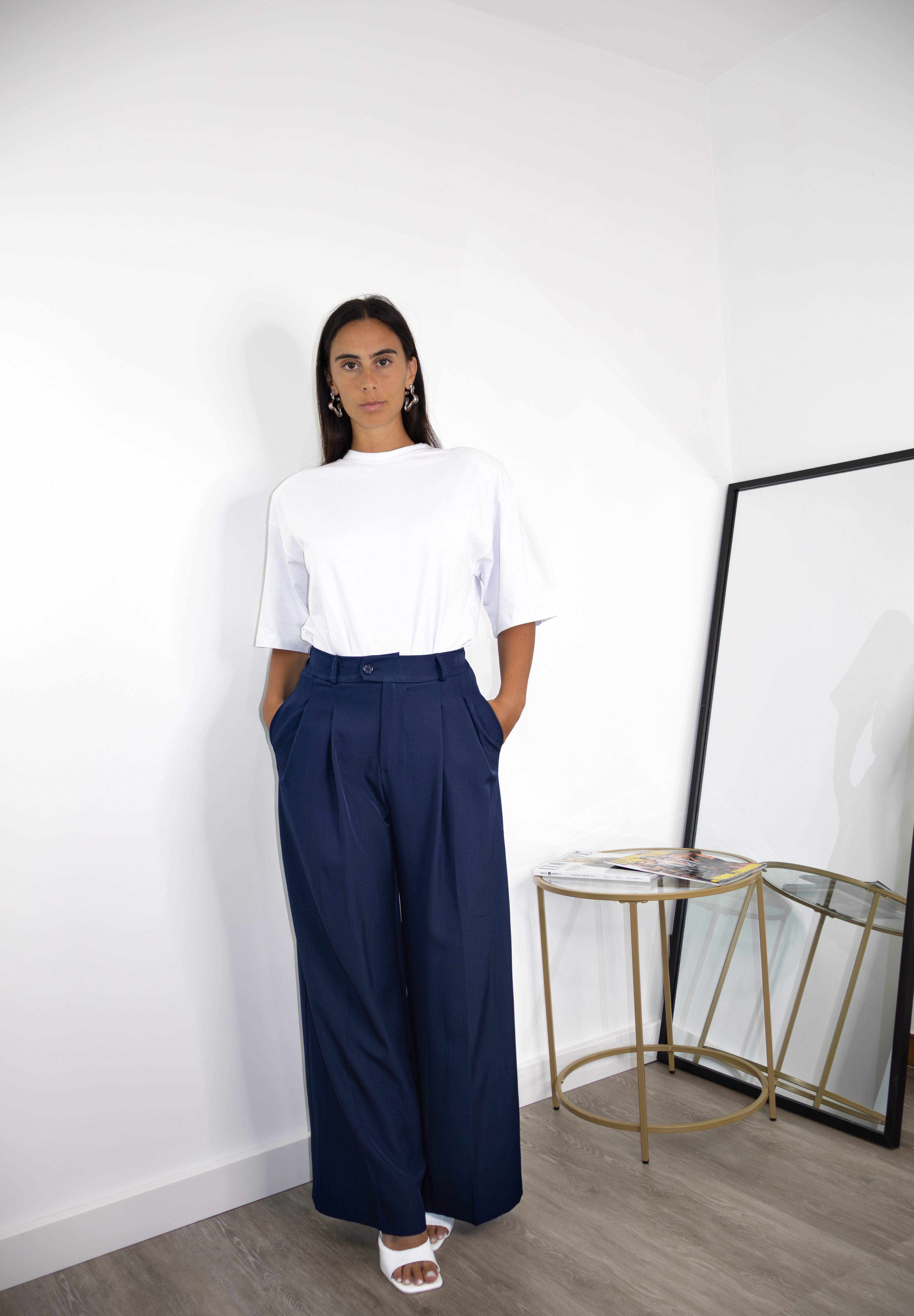 Pantalone Eva