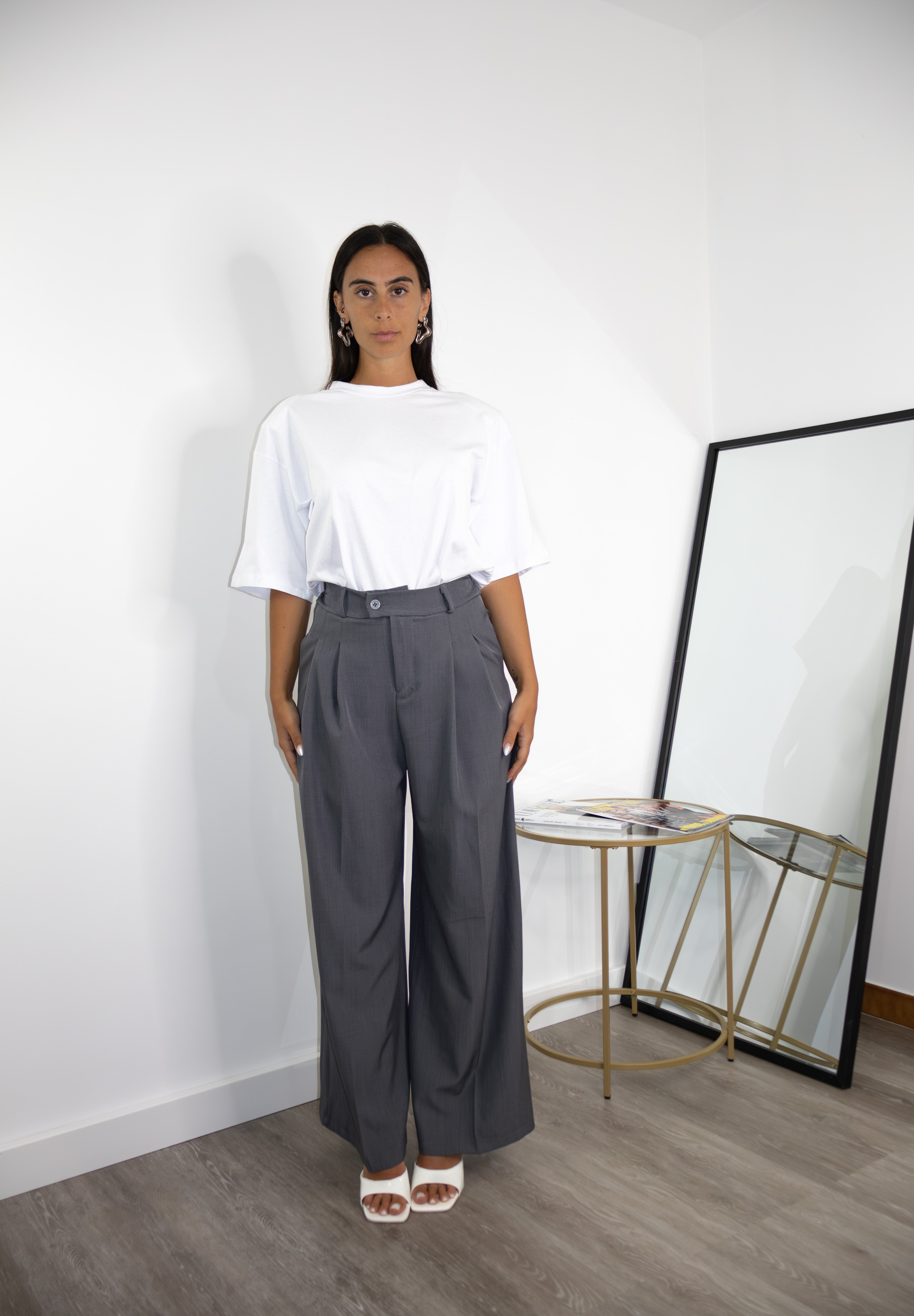 Pantalone Eva